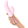 Love to Love Vibro Rabbit Sassy Bunny Love to Love 23cm Rose